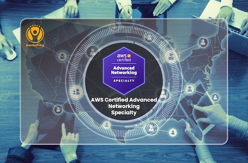 AWS Certified Advanced Networking Specialty Training in Kolkata 