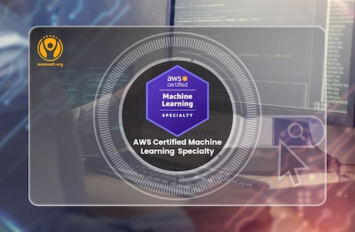 AWS Certified Machine Learning Specialty Training in Chennai  