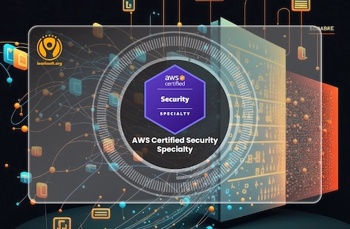 AWS Certified Security Specialty Training in Coimbatore   
