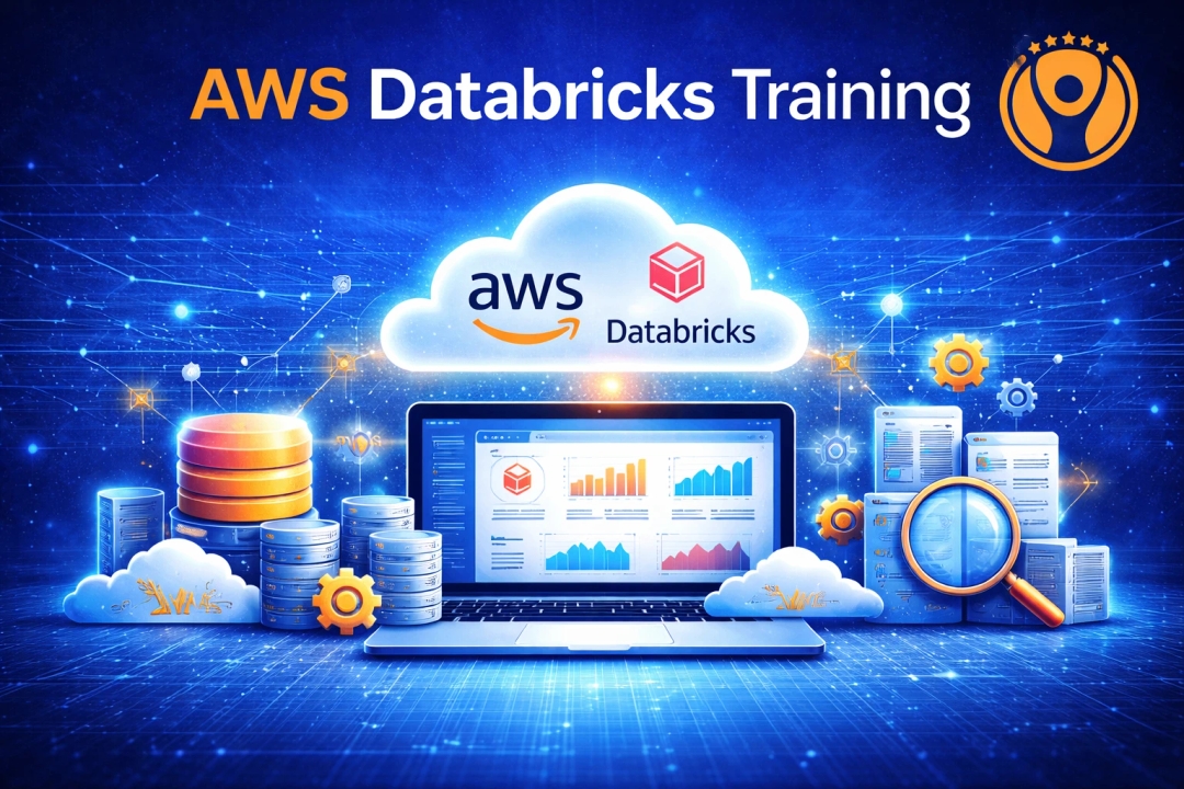 AWS Databricks Training in Bangalore