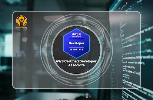 AWS Developer Associate Certification Training  