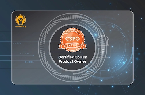 CSPO Certification Training in Noida 