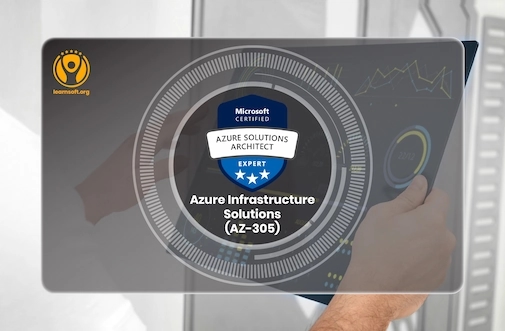 AZ-305: Designing Microsoft Azure Infrastructure Solutions Certification Training in Coimbatore 