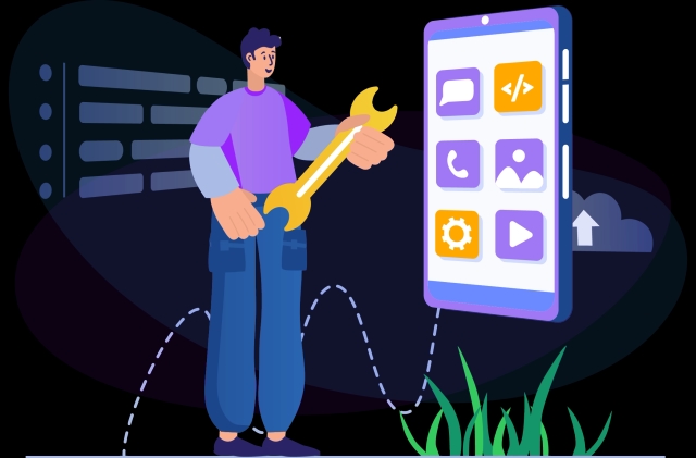 Flutter Training