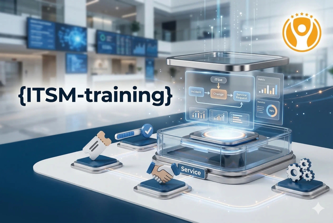  ITSM  Training in Tirunelveli