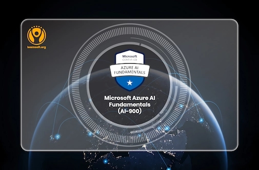 AI-900: Microsoft Azure AI Fundamentals Certification Training 