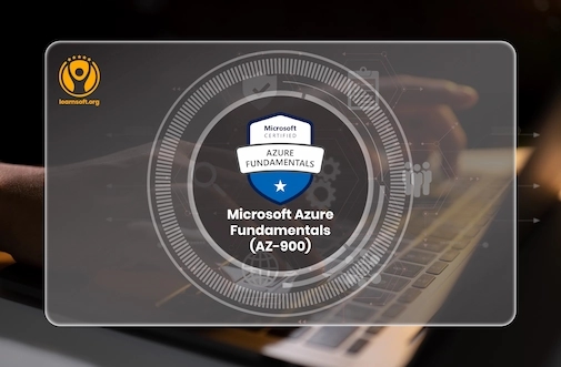 AZ-900: Microsoft Azure Fundamentals Certification Training 
