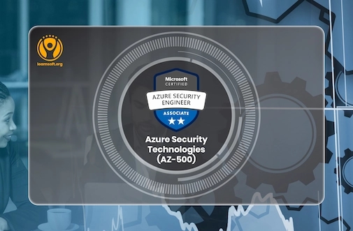 AZ-500: Microsoft Azure Security Engineer Certification Training in Chennai