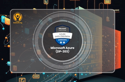 DP-203: Microsoft Certified Azure Data Engineering Associate Training in Chennai 