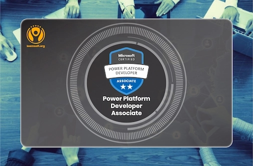 PL-400: Power Platform Developer Associate Certification Training in Kochi 