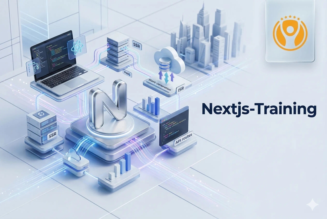 NEXTJS Training in Bangalore