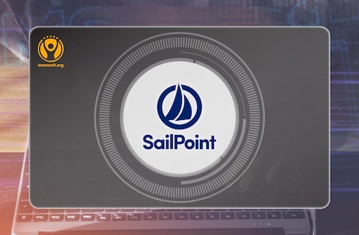 Sailpoint Training in Chennai 