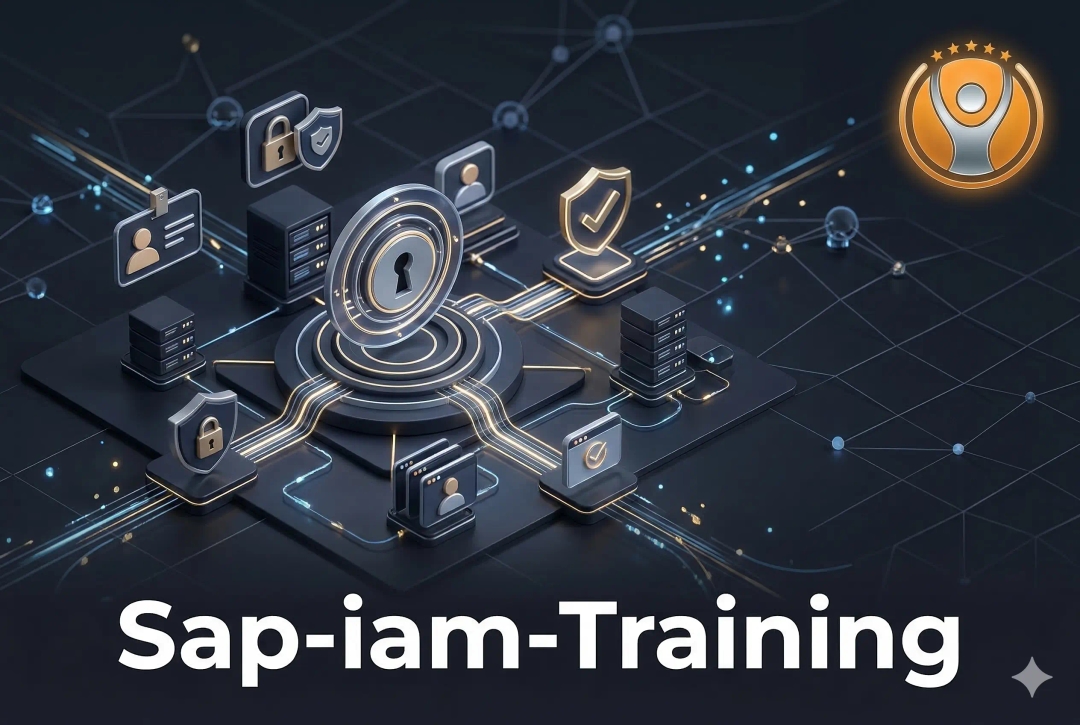 SAP IAM Training in Kochi