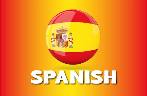 Spanish Language Classes
