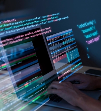 Full Stack Developer-Image