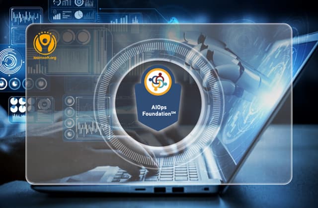 AIOps Foundation undefined Course-Image