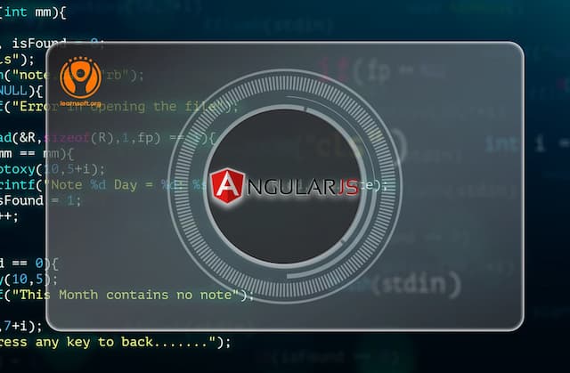 AngularJS Course-Image