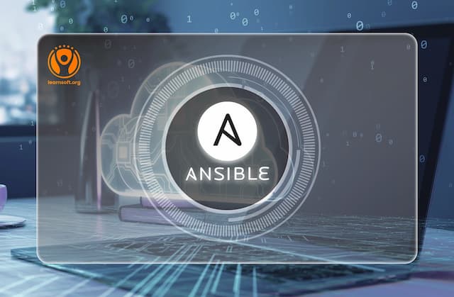 Ansible Course-Image
