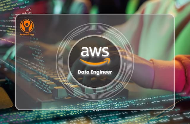 AWS Data Engineering Course-Image