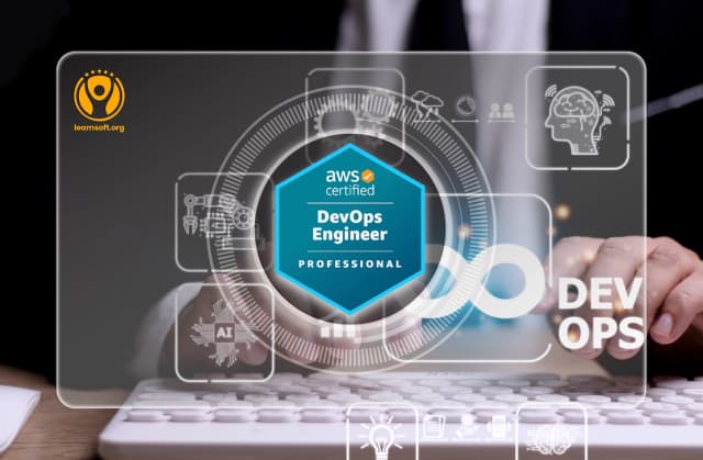 Aws Certified DevOps Engineer Professional undefined Course-Image