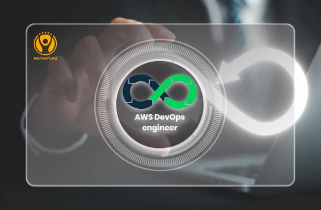 Aws Certified DevOps Engineer undefined Course-Image