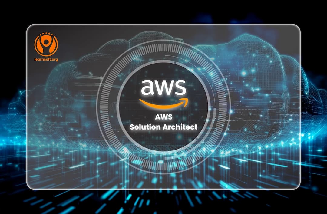 AWS Solution Architect Course-Image