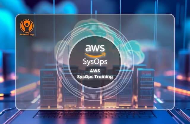 AWS SysOps Course-Image