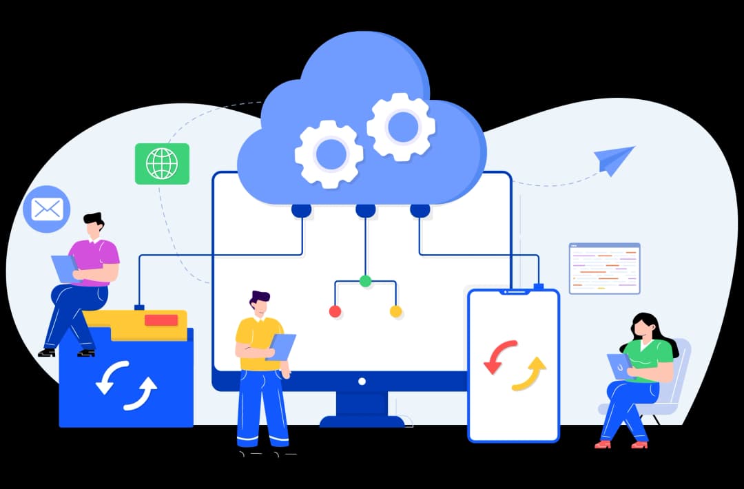 Azure Administration Training in Surat Course-Image