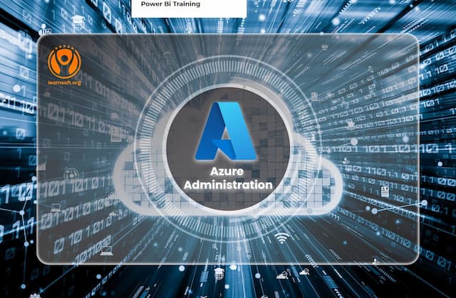 Azure Administration Course-Image
