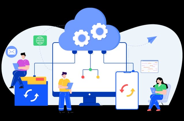 Azure Administration Training in Surat Course-Image