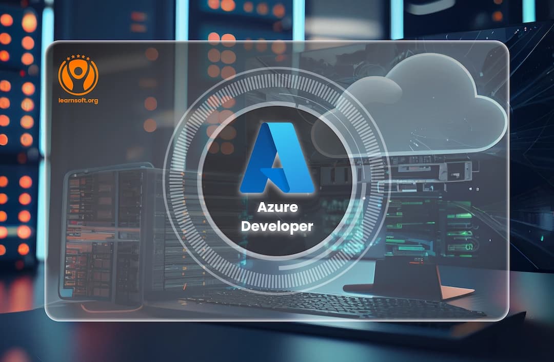 Azure Developer Course-Image