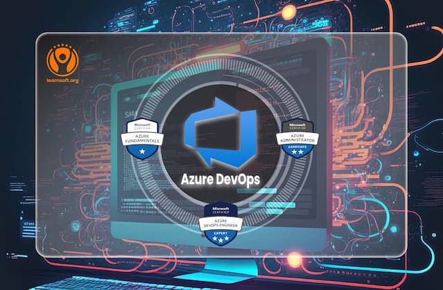 Azure DevOps Course-Image