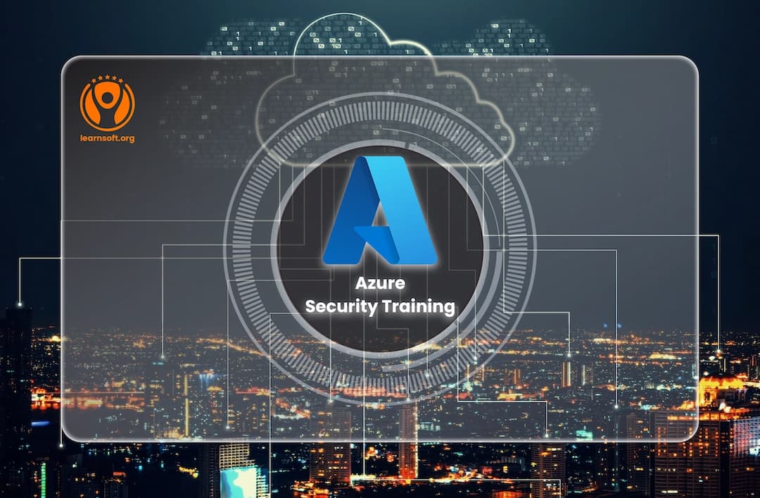 Azure Security Course-Image