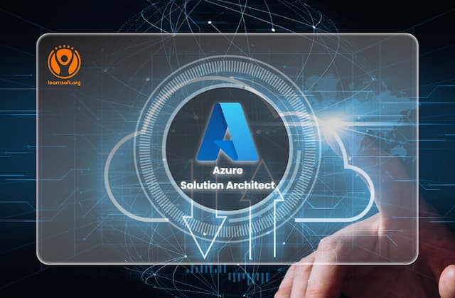 Azure Solution Architect Course-Image