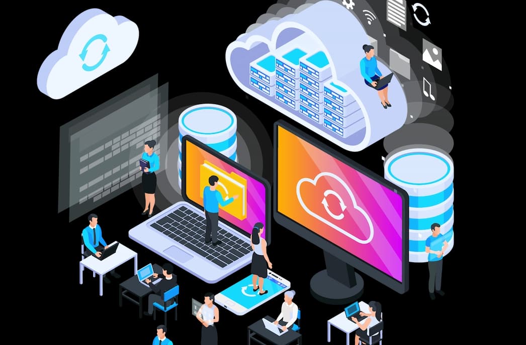 Azure Training Course-Image