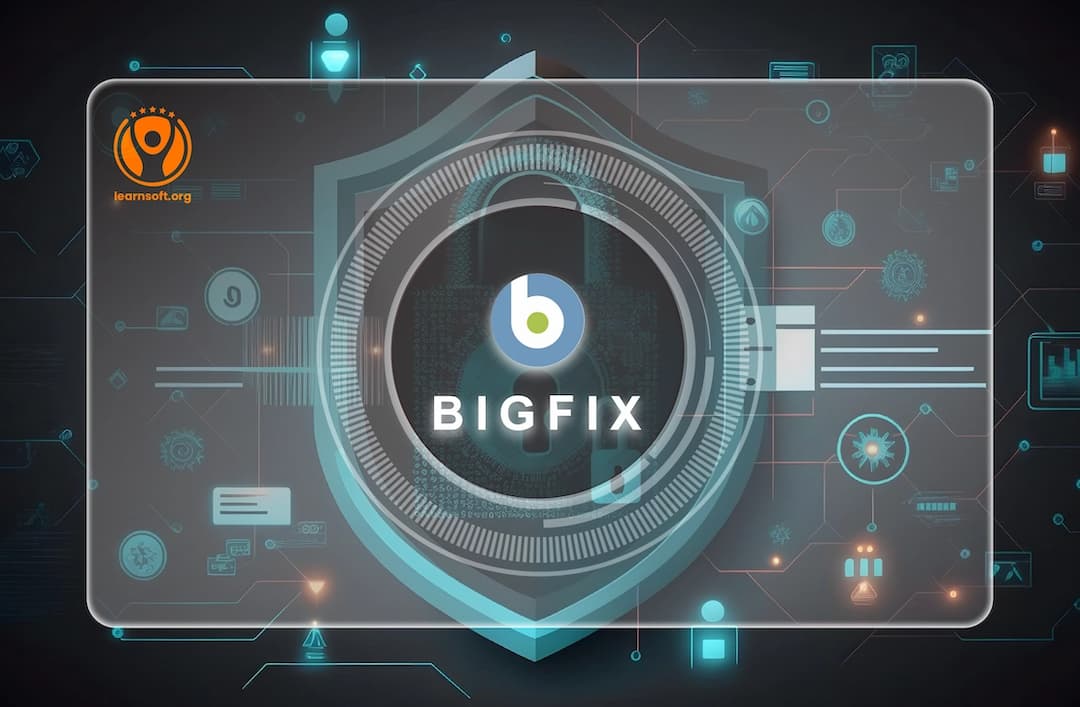 Bigfix Course-Image