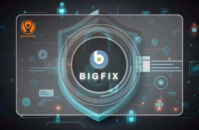 Bigfix Course-Image