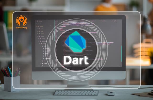 Dart Programming Course-Image
