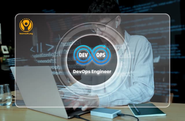 Certified DevOps Engineer undefined Course-Image