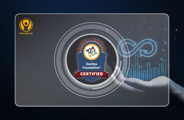 DevOps Foundation certification undefined Course-Image