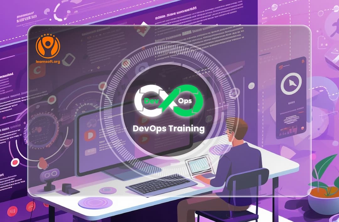 DevOps Course-Image