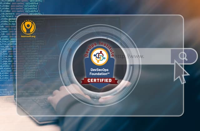 DevSecOps Foundation certification (DSOF) undefined Course-Image