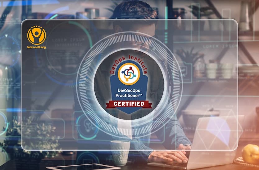 DevSecOps Practitioner undefined Course-Image