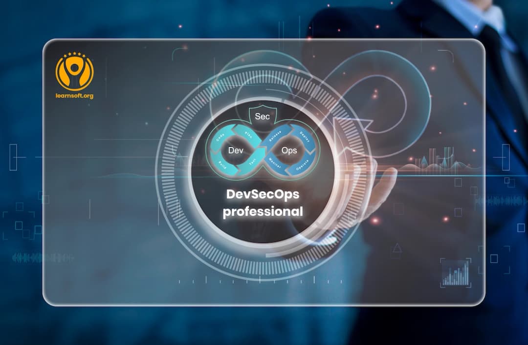 Certified DevSecOps Professional undefined Course-Image