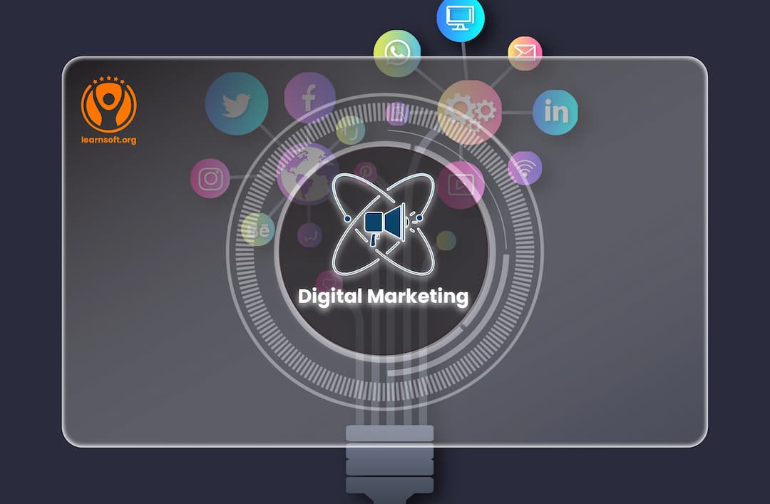Digital Marketing Course-Image