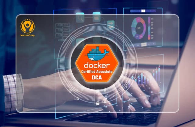 Docker Certified Associate (DCA) undefined Course-Image