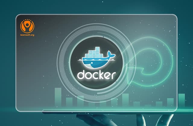 Docker Course-Image