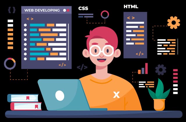 Dot Net Training Course-Image