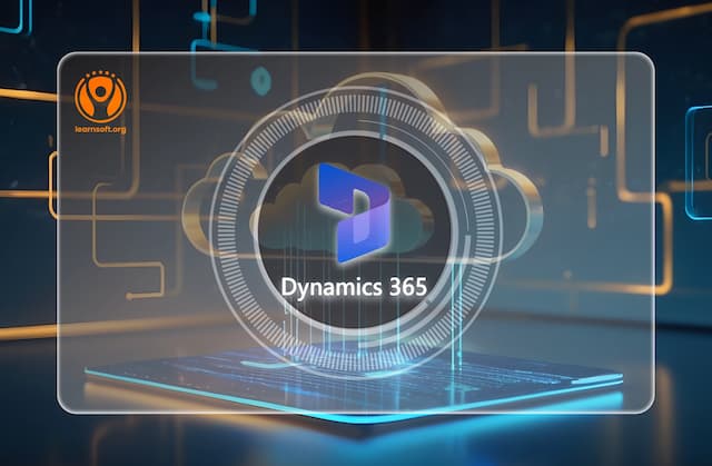 Dynamic365 Course-Image