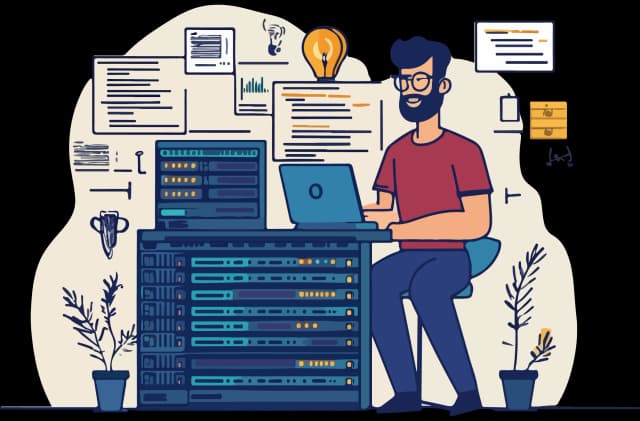 Front End Developer Training in Surat Course-Image